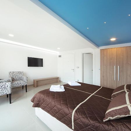 Agent Lux Apartments Jagodina Esterno foto
