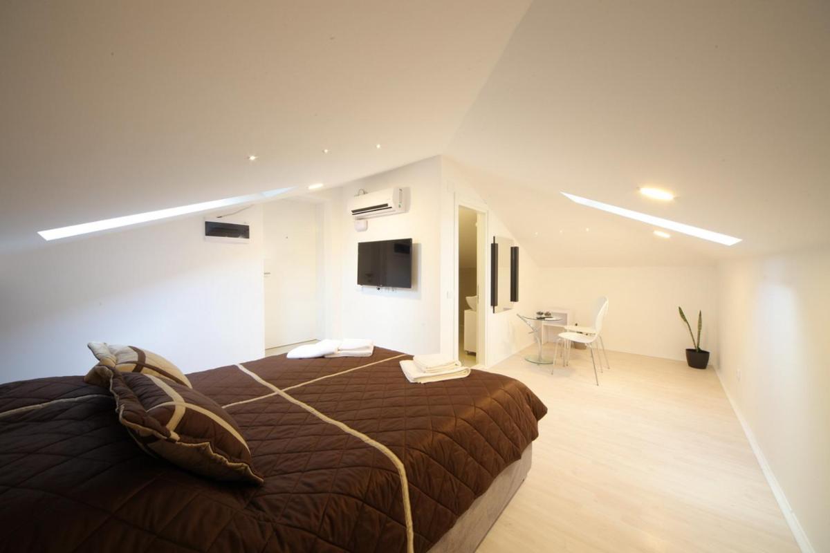 Agent Lux Apartments Jagodina Esterno foto