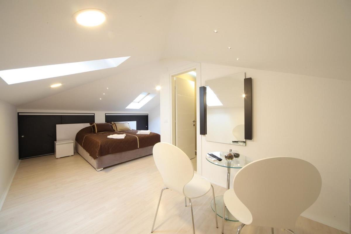 Agent Lux Apartments Jagodina Esterno foto
