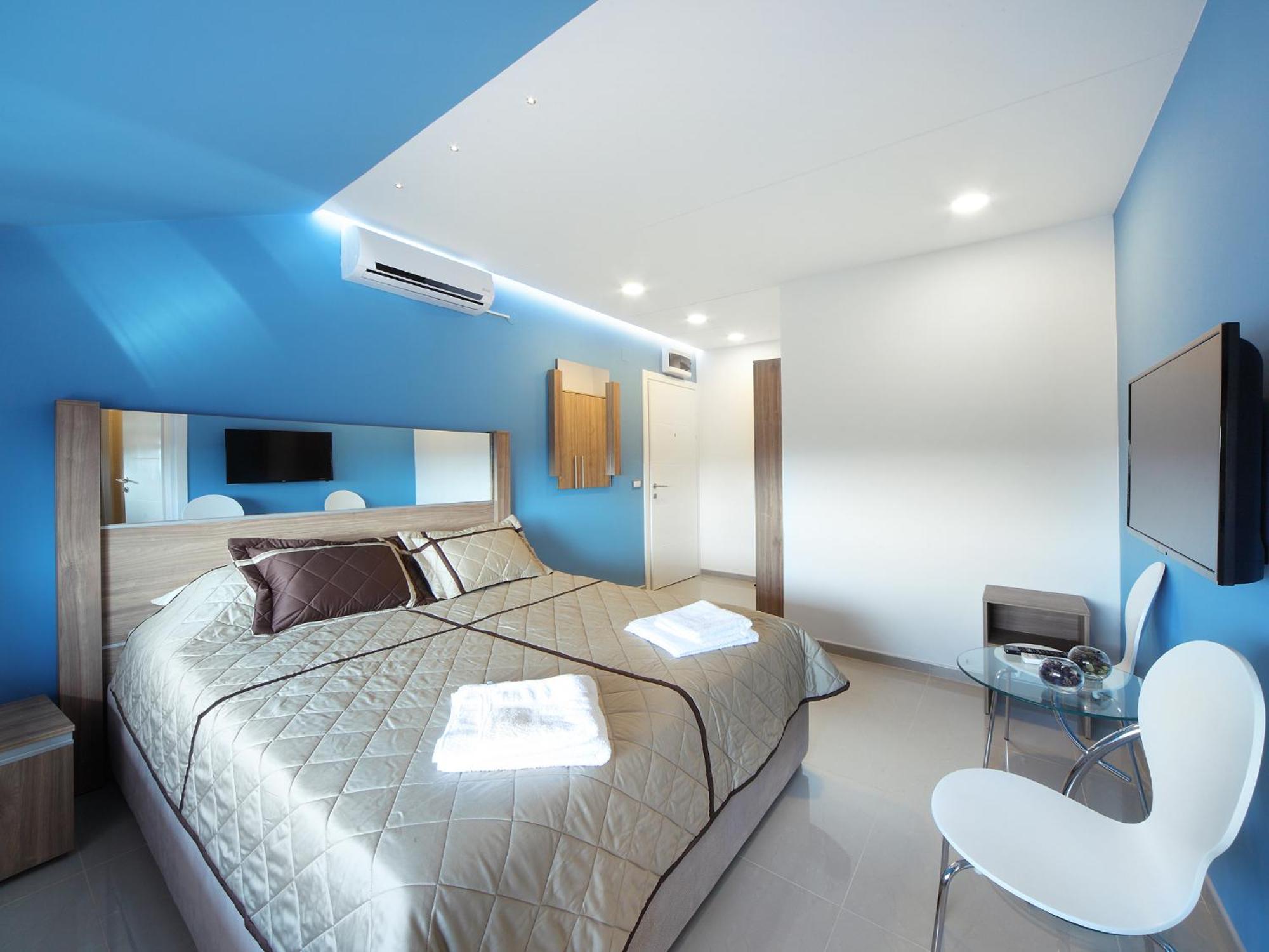 Agent Lux Apartments Jagodina Esterno foto