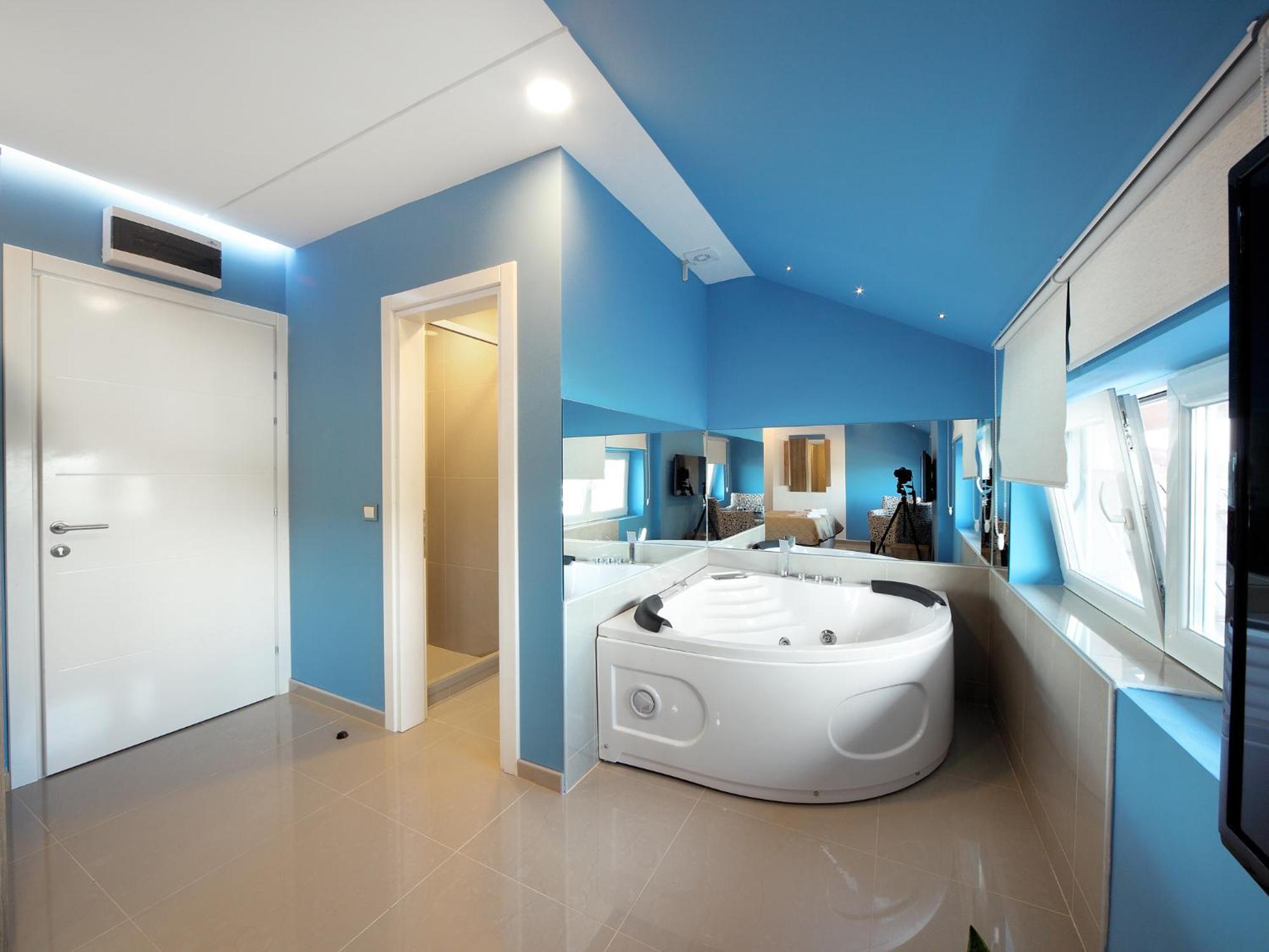 Agent Lux Apartments Jagodina Esterno foto
