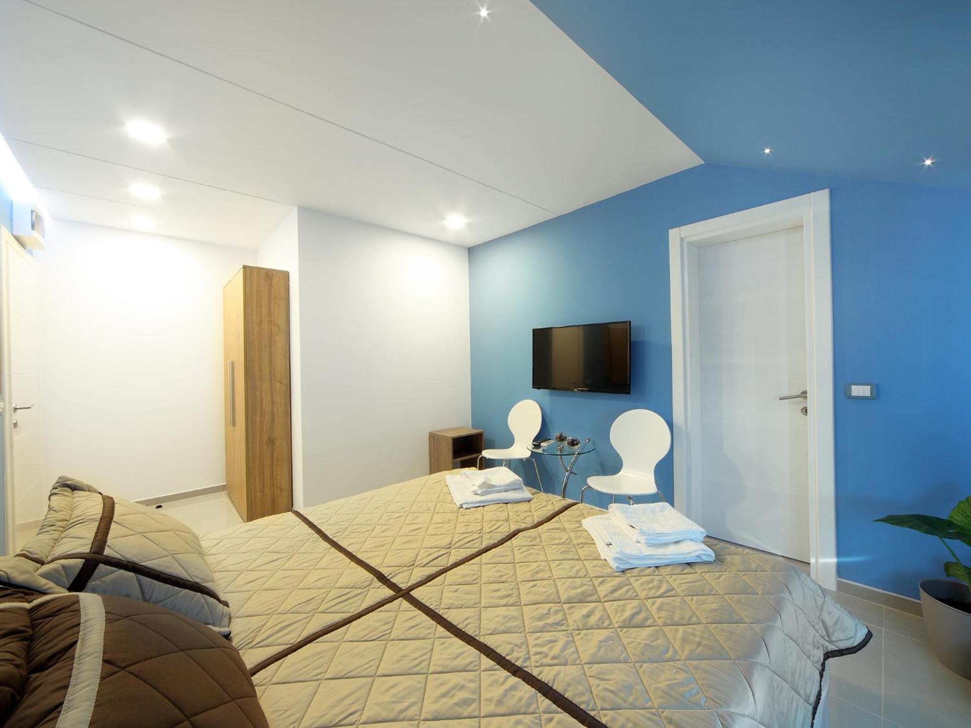 Agent Lux Apartments Jagodina Esterno foto
