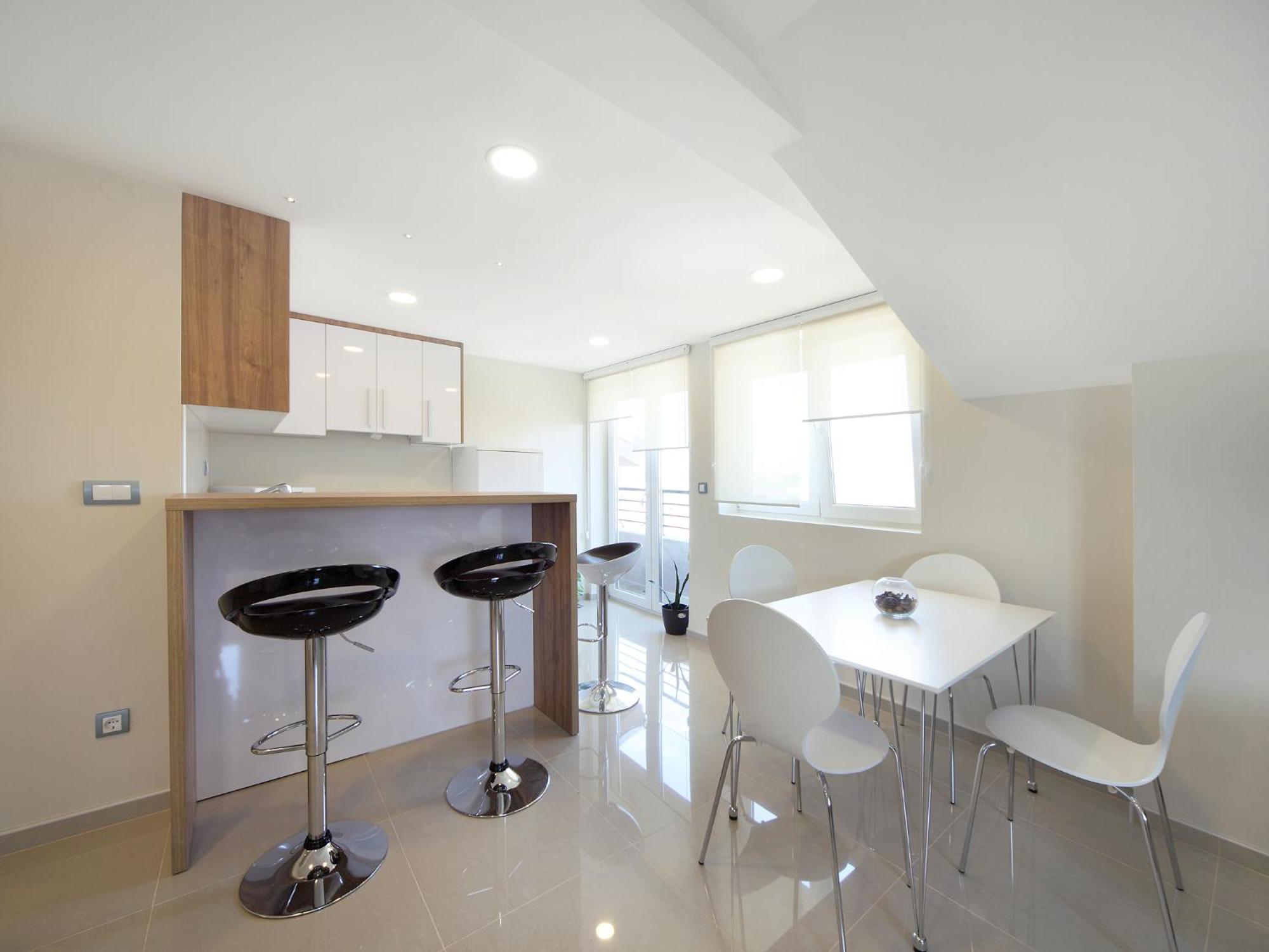 Agent Lux Apartments Jagodina Esterno foto