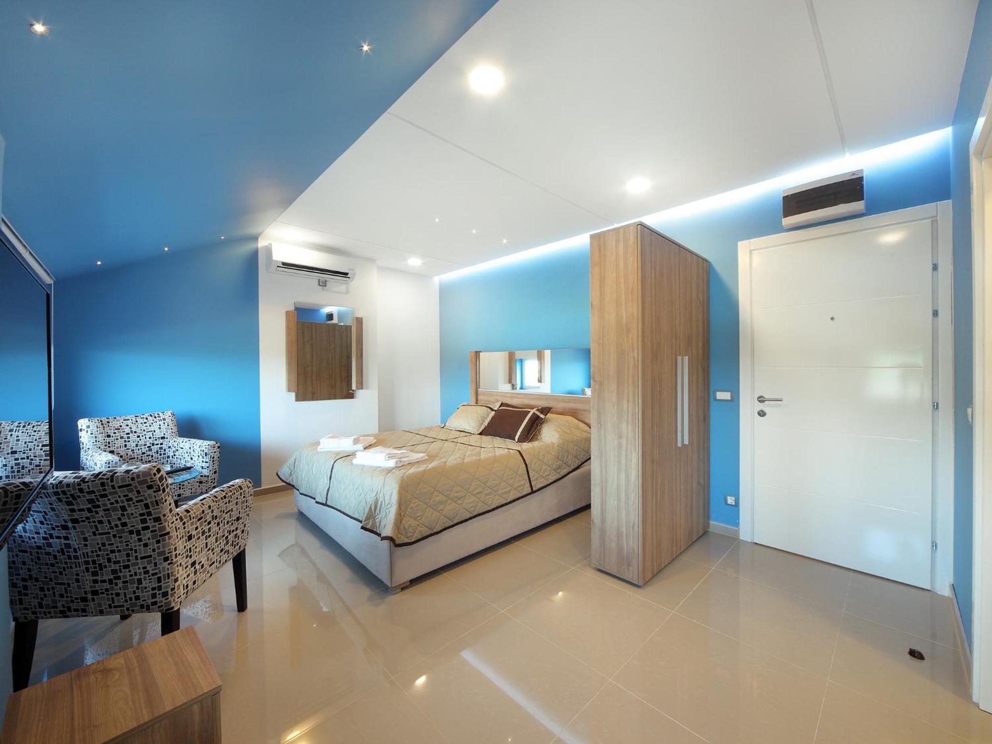 Agent Lux Apartments Jagodina Esterno foto