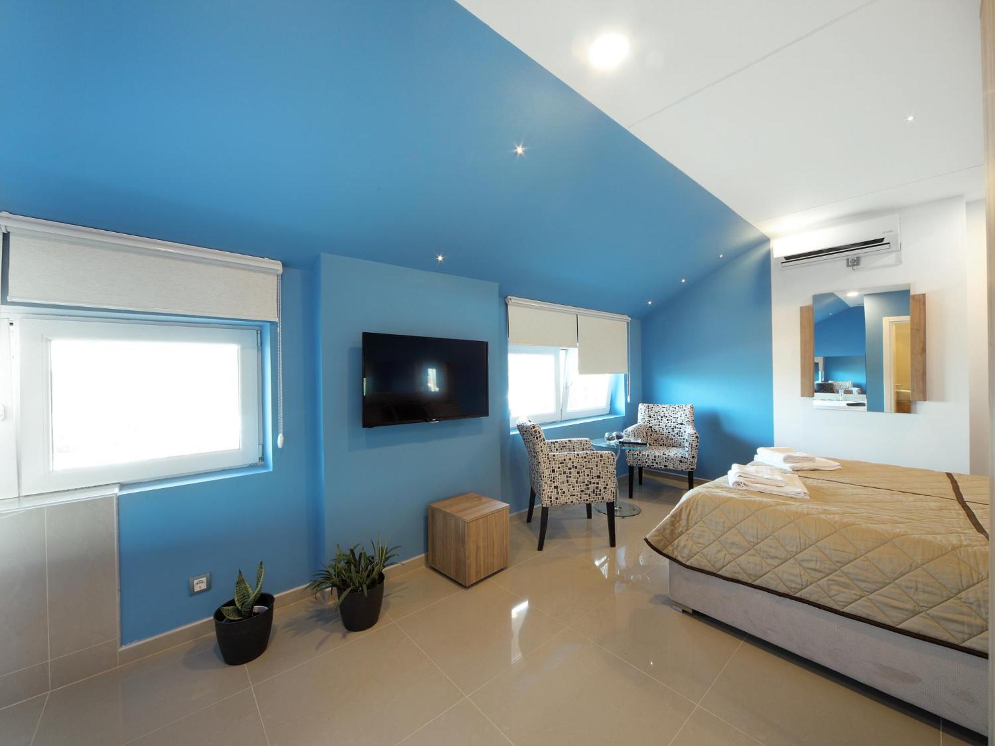 Agent Lux Apartments Jagodina Esterno foto