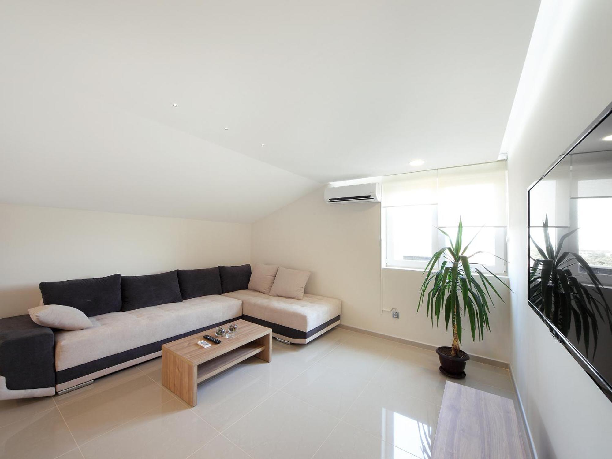 Agent Lux Apartments Jagodina Esterno foto