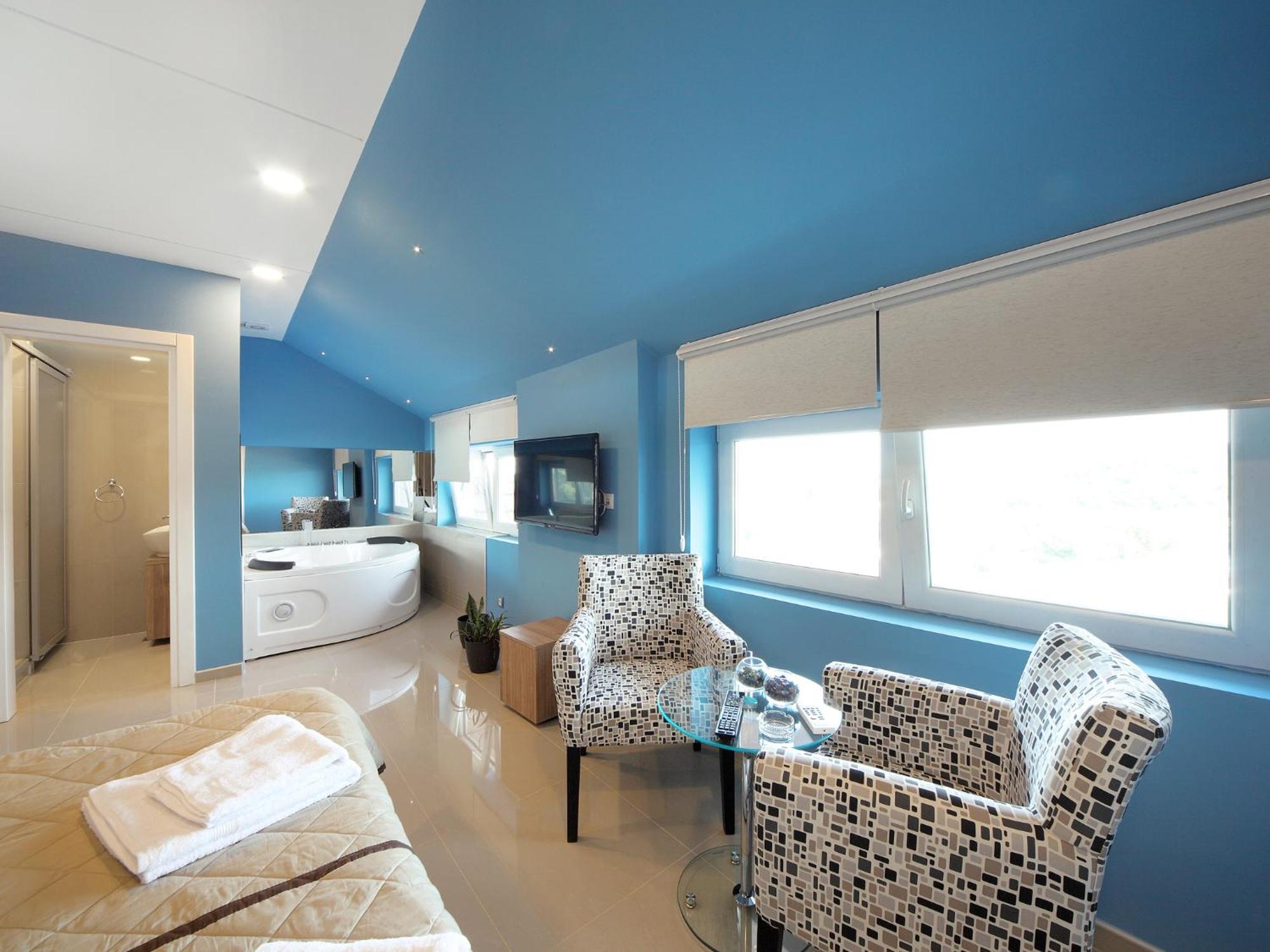 Agent Lux Apartments Jagodina Esterno foto