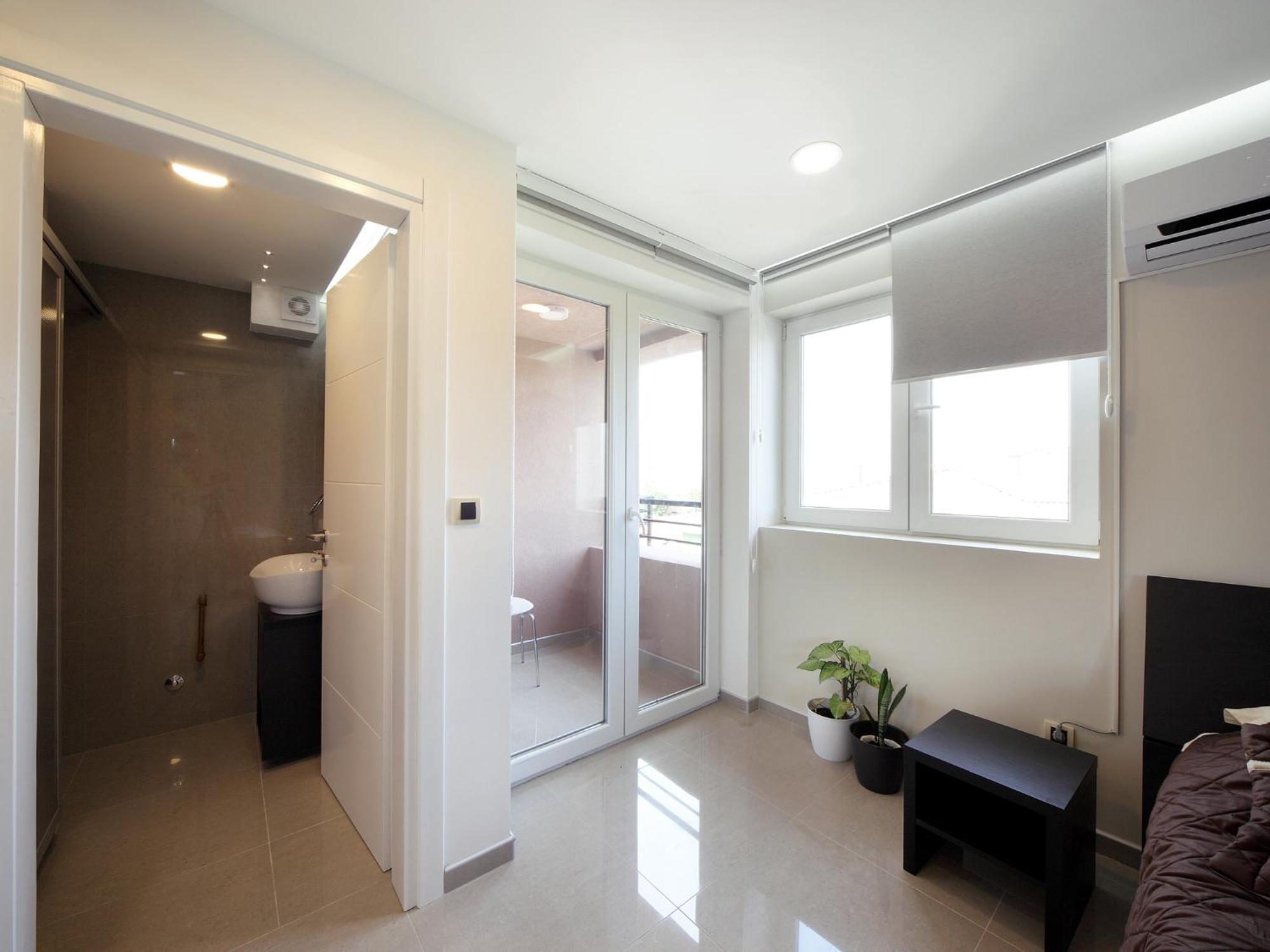 Agent Lux Apartments Jagodina Esterno foto