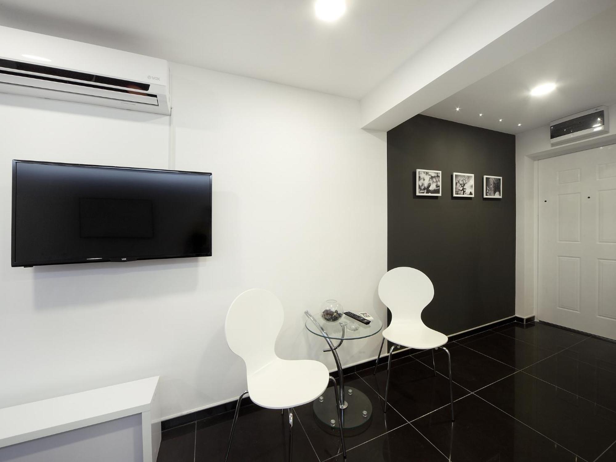 Agent Lux Apartments Jagodina Esterno foto