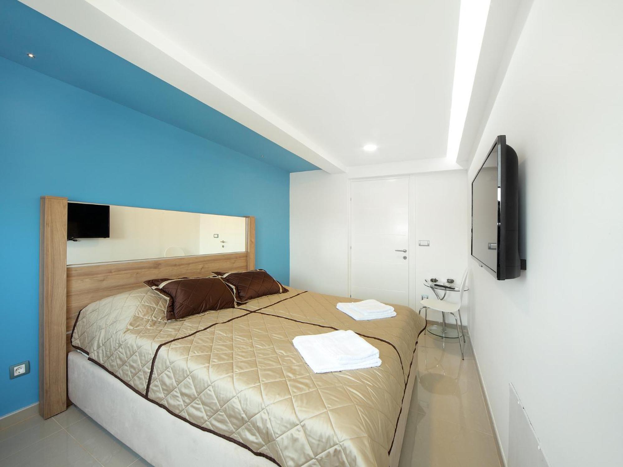 Agent Lux Apartments Jagodina Esterno foto