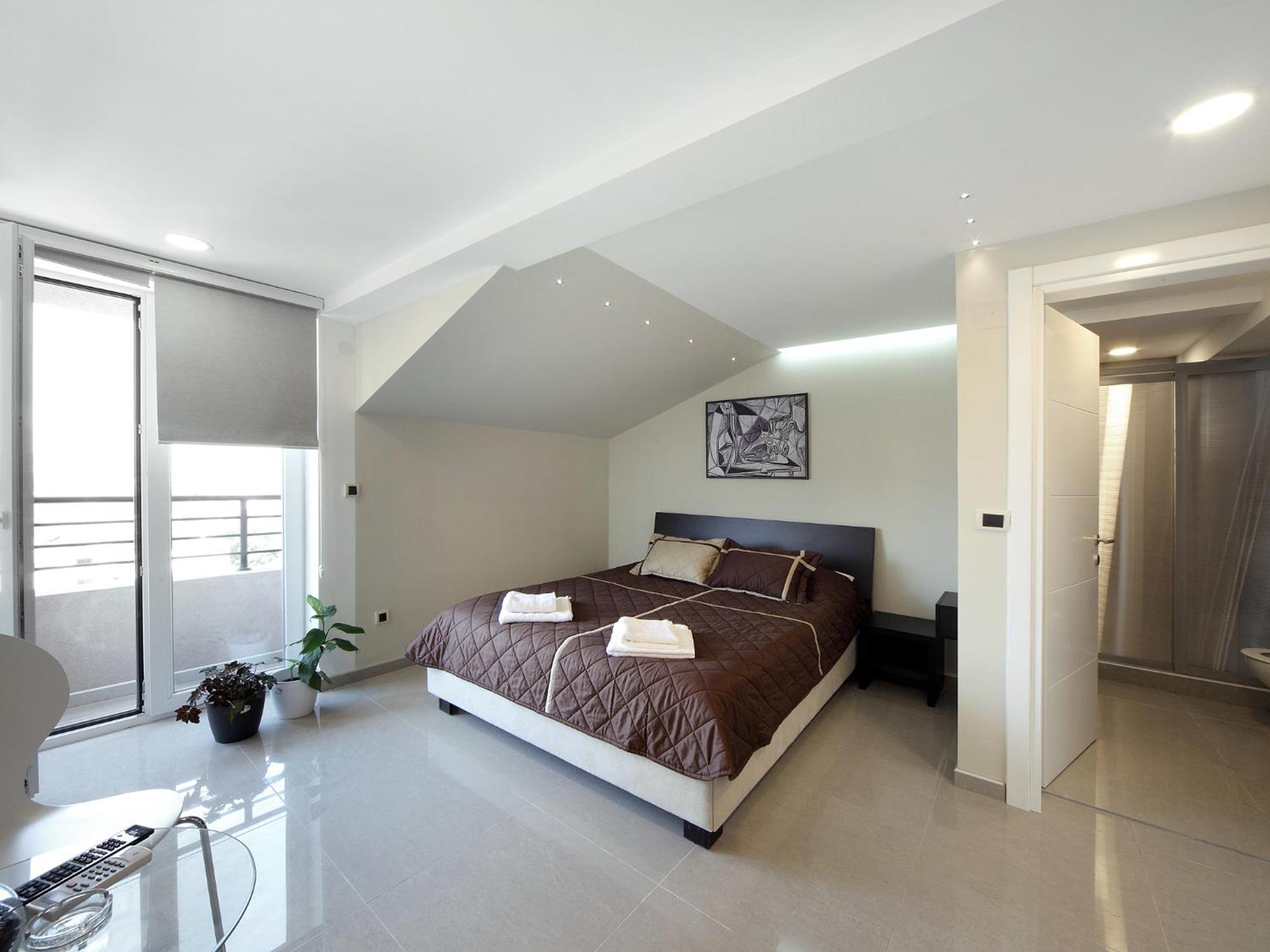 Agent Lux Apartments Jagodina Esterno foto