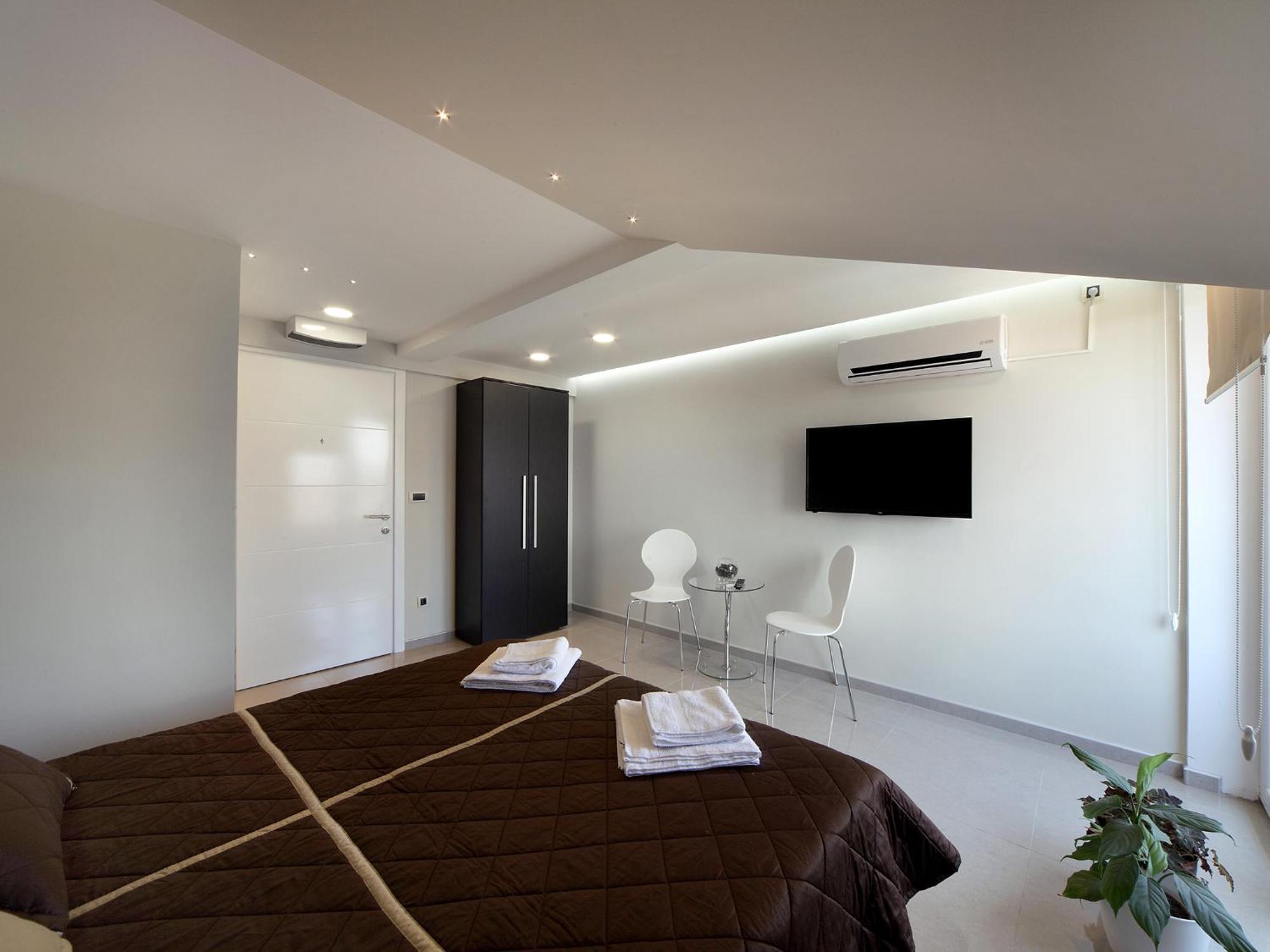 Agent Lux Apartments Jagodina Esterno foto