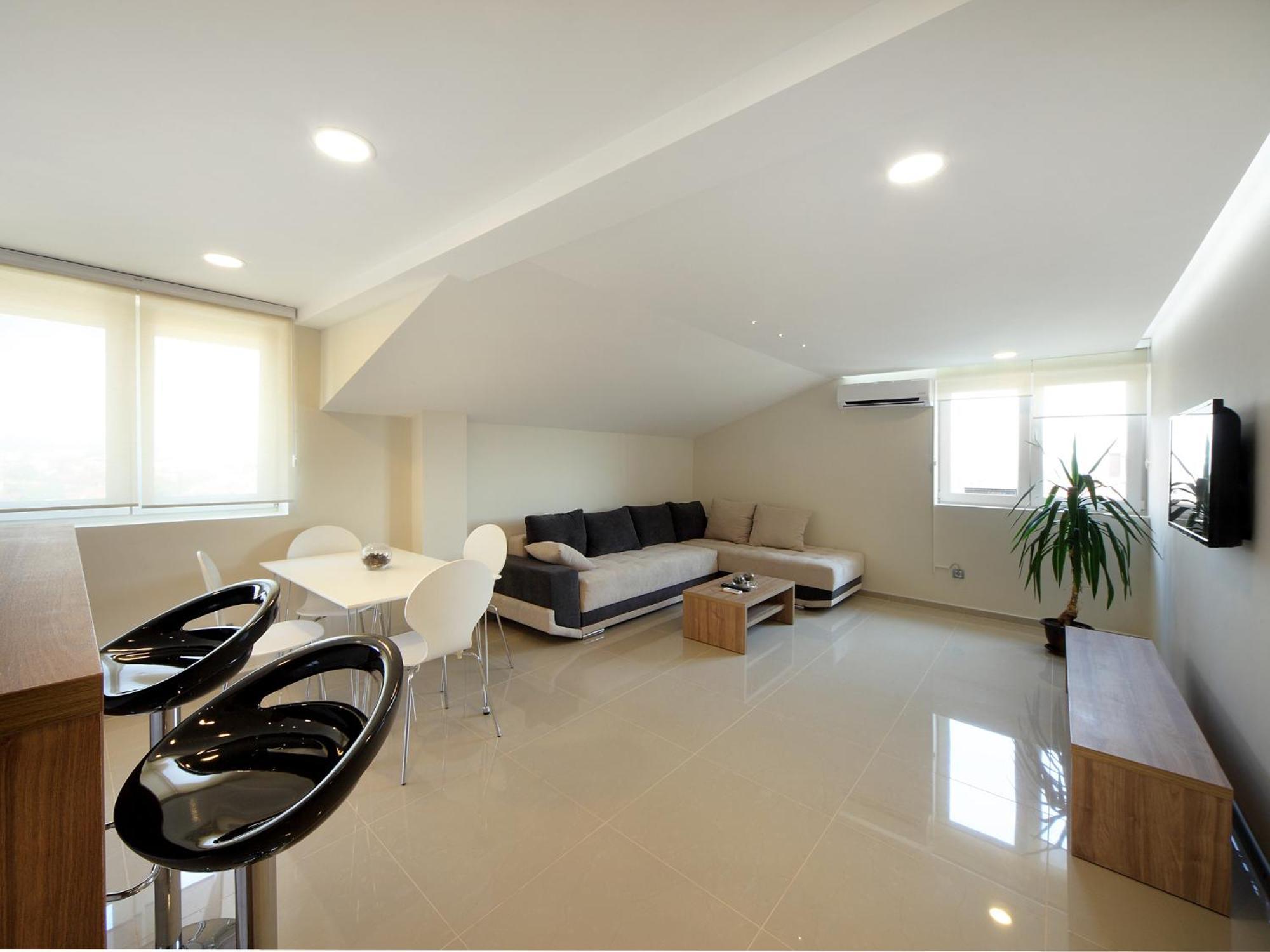 Agent Lux Apartments Jagodina Esterno foto