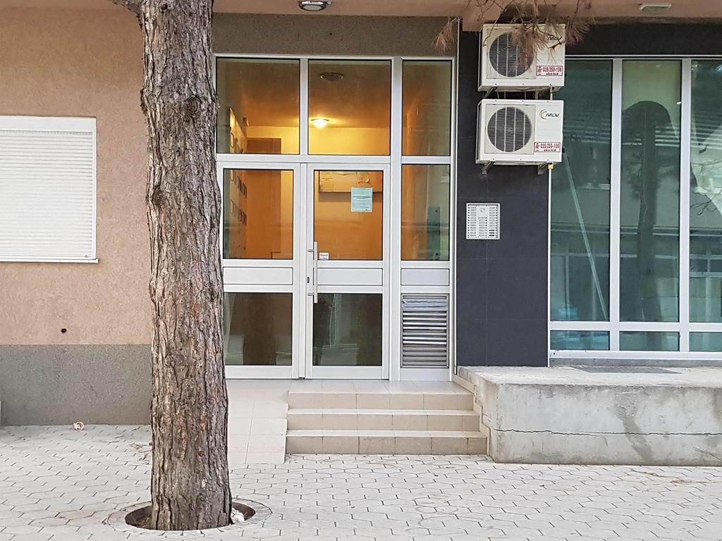 Agent Lux Apartments Jagodina Esterno foto