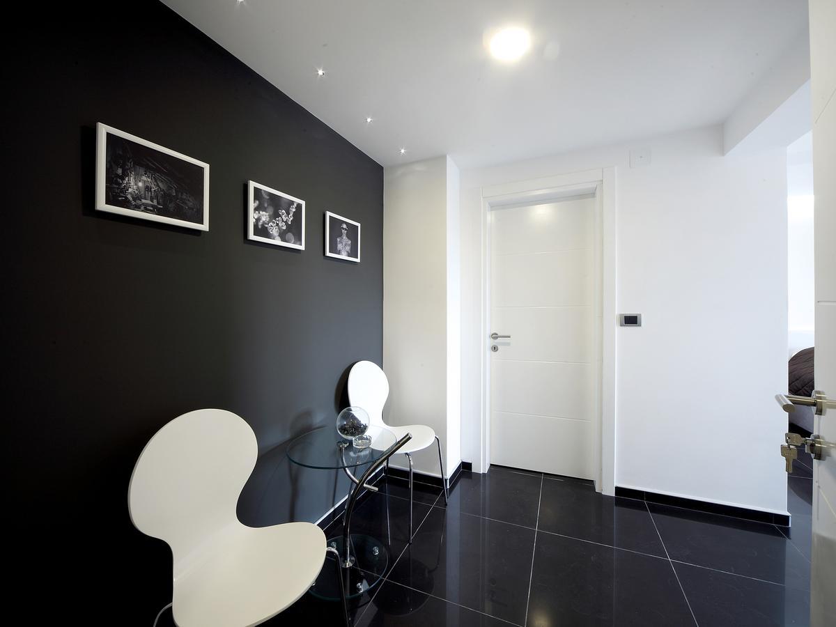 Agent Lux Apartments Jagodina Esterno foto