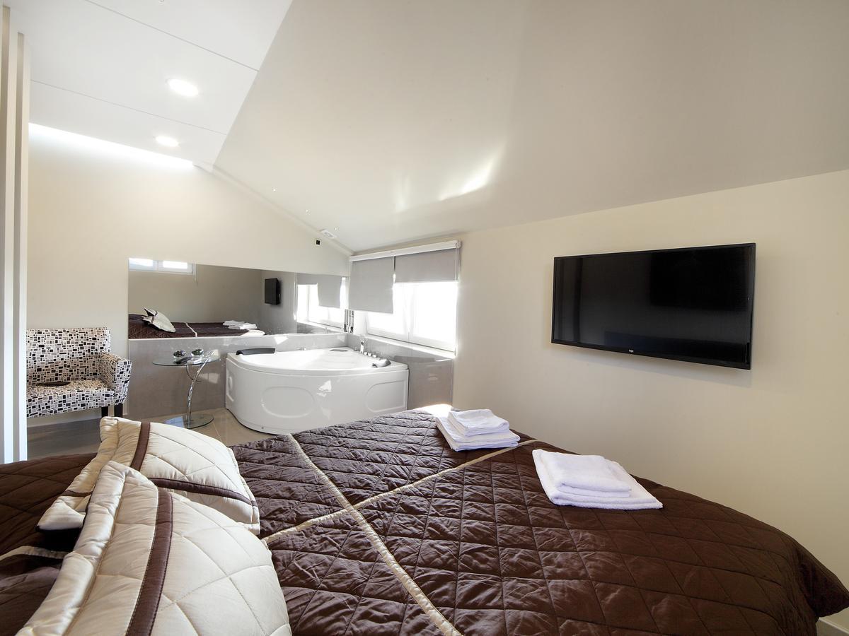 Agent Lux Apartments Jagodina Esterno foto