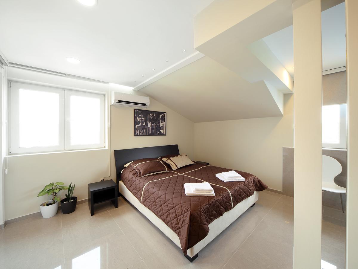 Agent Lux Apartments Jagodina Esterno foto